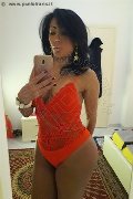 Lido Di Pomposa Trans Sabry De Lopez 391 45 35 791 foto selfie 43