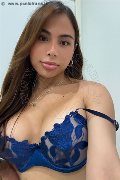 Roma Trans Sara Efrons 328 93 77 943 foto selfie 1
