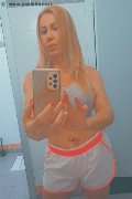 Quartu Sant'elena Trans Selenia Blond 320 93 14 702 foto selfie 1