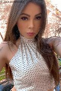 Napoli Trans Thais Ferraz 320 61 71 055 foto selfie 34