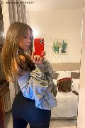 Napoli Trans Thais Ferraz 320 61 71 055 foto selfie 52