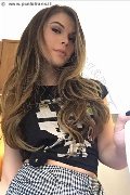 Napoli Trans Thais Ferraz 320 61 71 055 foto selfie 79
