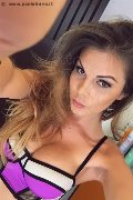 Napoli Trans Thais Ferraz 320 61 71 055 foto selfie 87