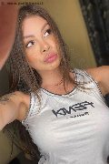 Napoli Trans Thais Ferraz 320 61 71 055 foto selfie 37