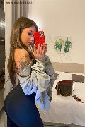 Napoli Trans Thais Ferraz 320 61 71 055 foto selfie 50