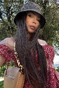 Napoli Trans Thais Ferraz 320 61 71 055 foto selfie 16