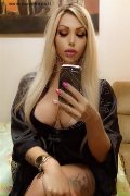 Bologna Trans Yara Rios 329 03 30 274 foto selfie 3