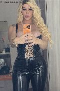 Napoli Trans Yara Rios 329 03 30 274 foto selfie 3