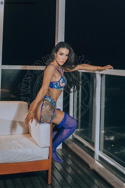 Luisa Kynnolly  BRESCIA 3520902031