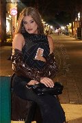 Foto Annunci Eros Aline Ketson Pornostar Trans La Spezia 3508216489 - 25