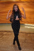 Foto Annunci Eros Aline Ketson Pornostar Trans La Spezia 3508216489 - 26