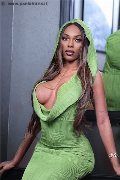 Foto Annunci Eros Barbie Black Trans Milano 3924464272 - 44