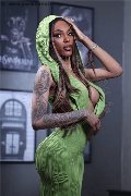Foto Annunci Eros Barbie Black Trans Milano 3924464272 - 47