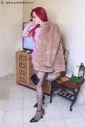 Foto Annunci Eros Chiara Mendes Trans Civitanova Marche 3890494688 - 16