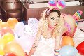 Foto Annunci Eros Gabriella Spears Trans Moncalieri 3287538585 - 44