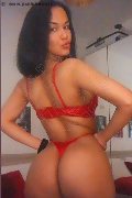 Foto Annunci Eros Giselle Oliveira Trans Genova 3881617895 - 20