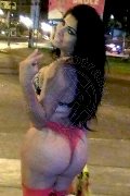 Foto Annunci Eros Mia Latina Trans Agrigento 3385231849 - 9