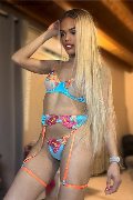 Foto Annunci Eros Vitoria Evans Trans Ravenna 3534995398 - 22