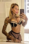 Marina Di Montemarciano Trans Alessandra Toledo Pornostar 339 67 43 933 foto selfie 9