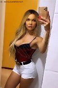 Caserta Trans Elena Borges 392 73 34 333 foto selfie 5