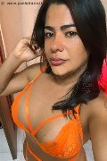 Napoli Trans Sabrina Damaceno 351 67 62 814 foto selfie 11