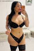 Napoli Trans Sabrina Damaceno 351 67 62 814 foto selfie 1