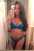 Verona Trans Sara Costa 352 03 05 970 foto selfie 193