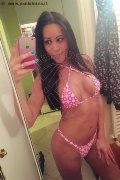 Verona Trans Sara Costa 352 03 05 970 foto selfie 133
