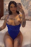 Prato Trans Sther Ferraz 352 04 86 164 foto selfie 19
