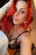 Genova Trans Valentina Romero 388 10 80 723 foto selfie 3